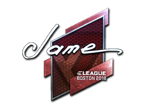 Jame (Foil) | Berlin 2019 image